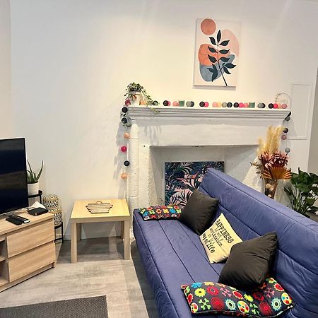 Studio Riom De Coeur Kültér fotó