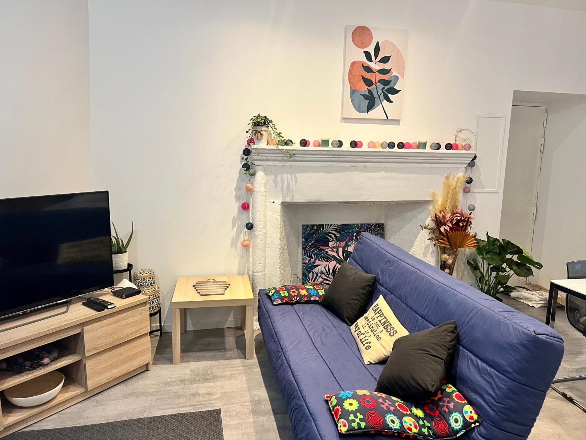 Studio Riom De Coeur Kültér fotó