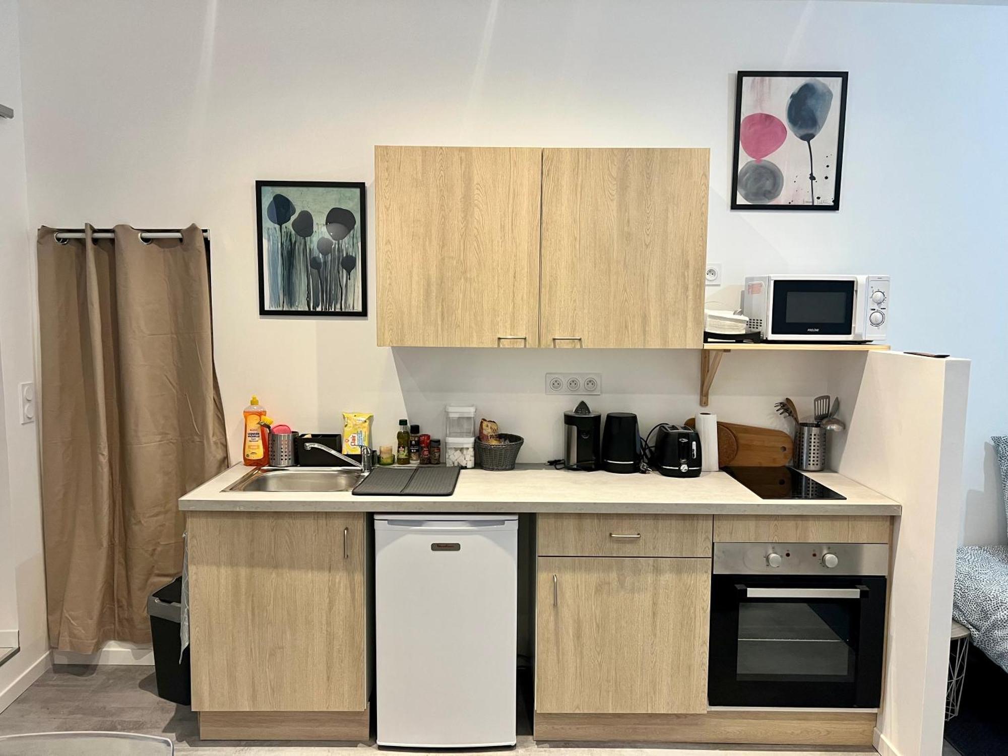 Studio Riom De Coeur Kültér fotó