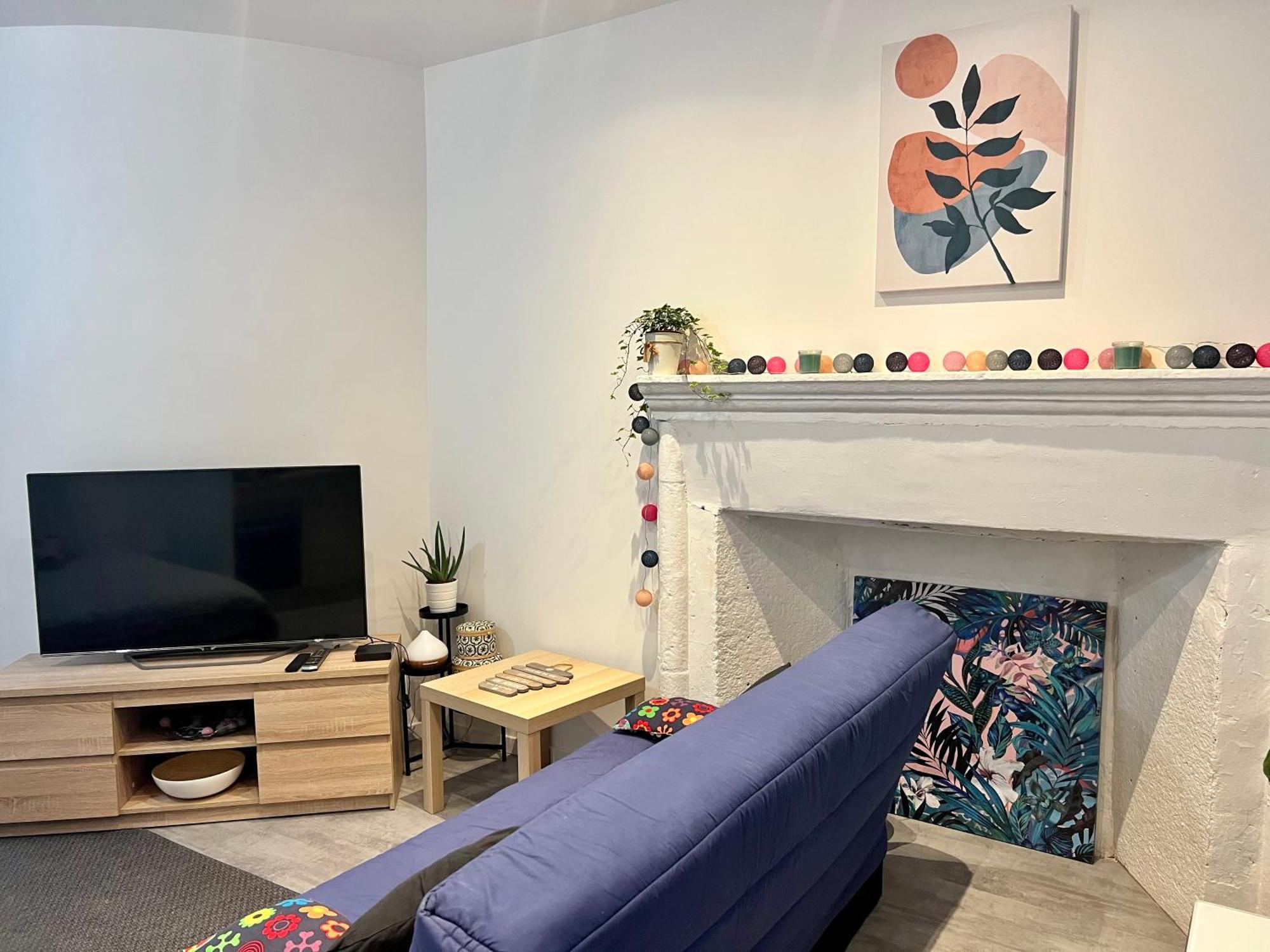 Studio Riom De Coeur Kültér fotó