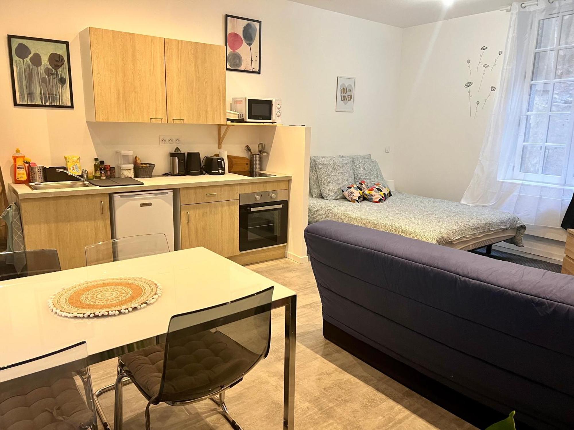 Studio Riom De Coeur Kültér fotó