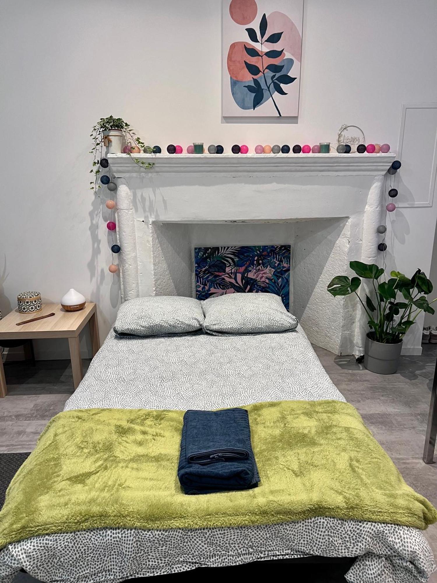 Studio Riom De Coeur Kültér fotó